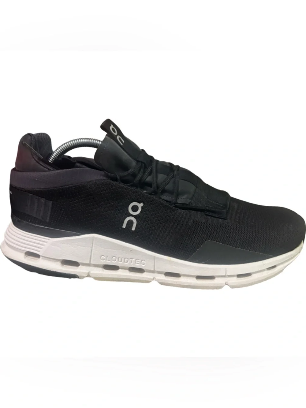 ON Cloudnova sneakers Size 12